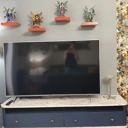 Appartamento Quiet Ap 15'walk From Historical Old Town *