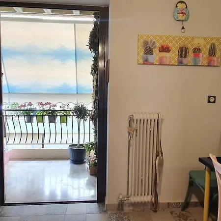 Quiet Ap 15'walk From Historical Old Town * Nauplia