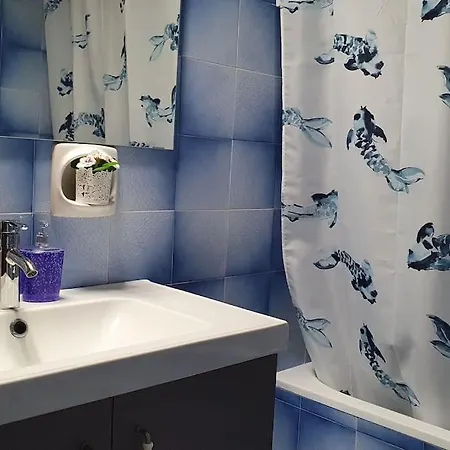 Appartamento Quiet Ap 15'walk From Historical Old Town Nauplia