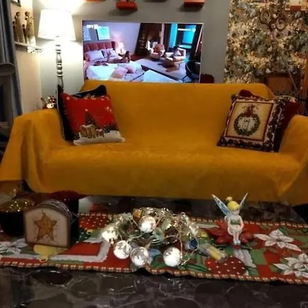 Quiet Ap 15'walk From Historical Old Town * Nauplia