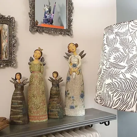 Appartamento Quiet Ap 15'walk From Historical Old Town *