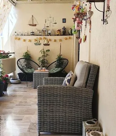 Quiet Ap 15'walk From Historical Old Town *