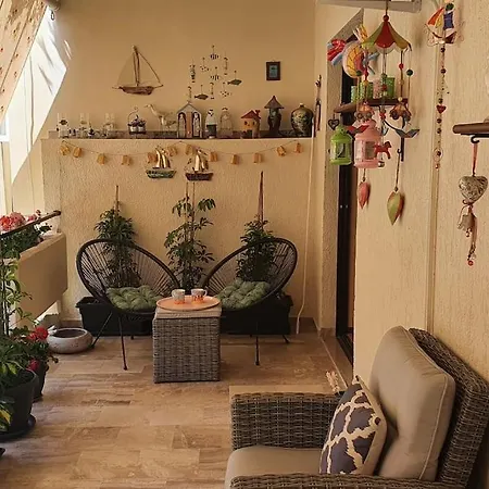 Quiet Ap 15'walk From Historical Old Town * Nauplia