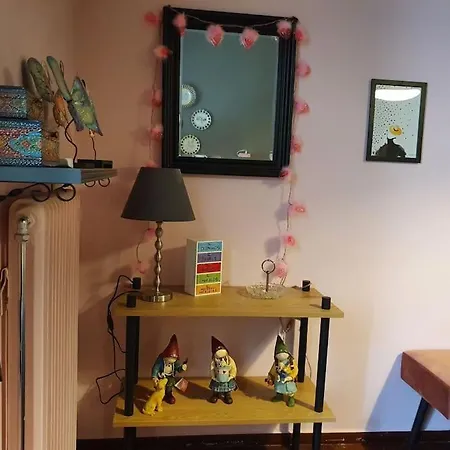 Quiet Ap 15'walk From Historical Old Town Appartamento Nauplia