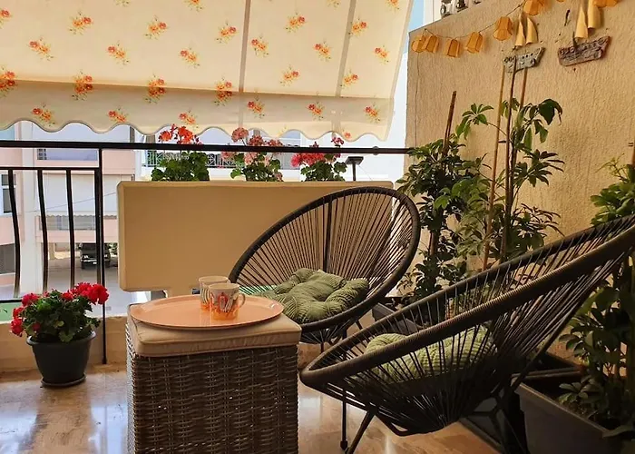 Quiet Ap 15'walk From Historical Old Town