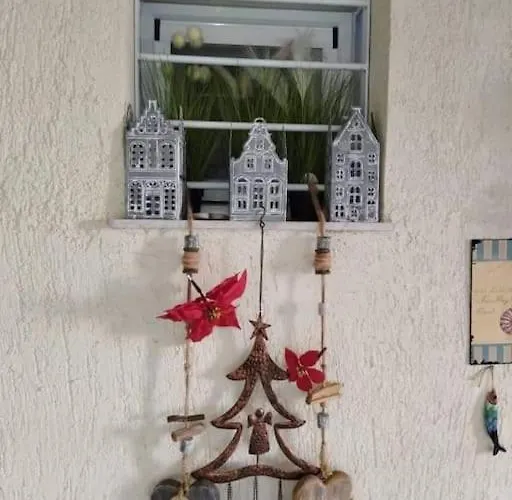 Quiet Ap 15'walk From Historical Old Town شقة