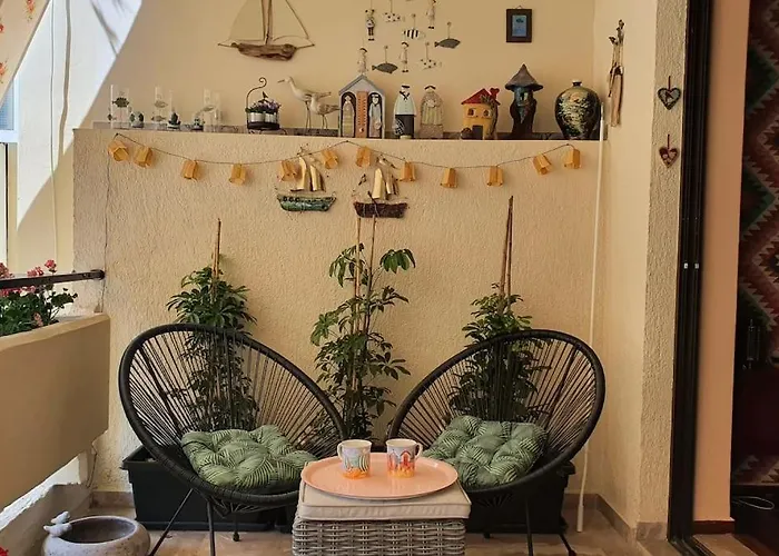 شقة Quiet Ap 15'walk From Historical Old Town *