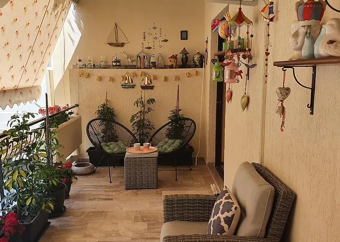 Quiet Ap 15'walk From Historical Old Town * نافبليو