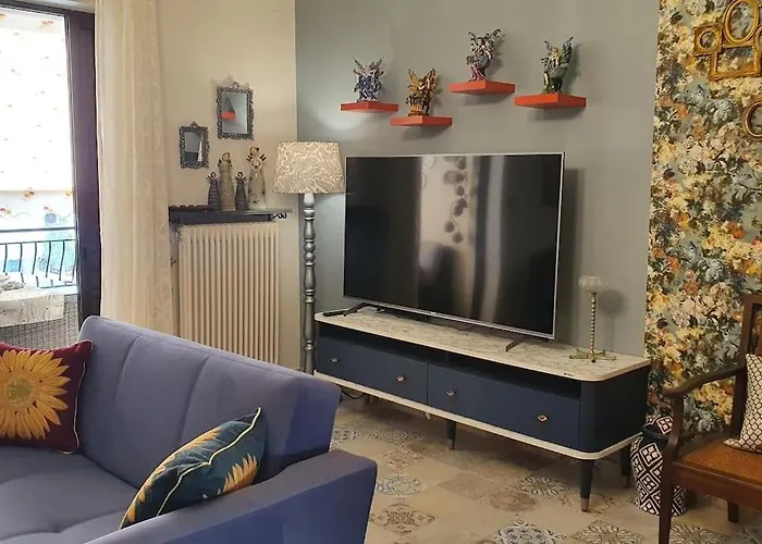 Quiet Ap 15'walk From Historical Old Town *