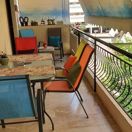 Apartment Quiet Ap 15'walk From Historical Old Town *