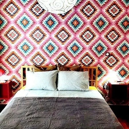 Quiet Ap 15'walk From Historical Old Town 아파트 나플리오