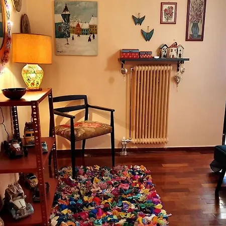 Quiet Ap 15'walk From Historical Old Town