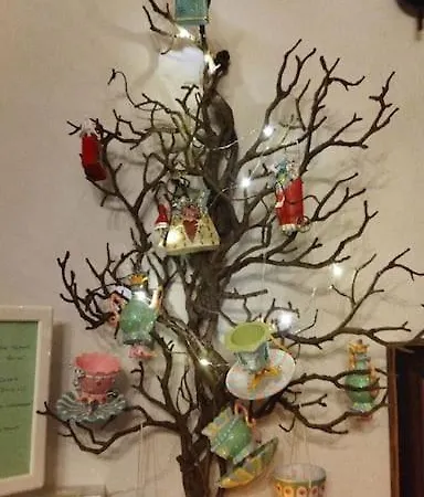 Апартаменты Quiet Ap 15'walk From Historical Old Town