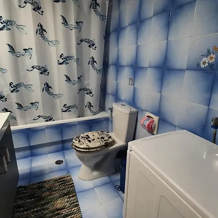 Apartment Quiet Ap 15'walk From Historical Old Town *