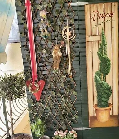 Quiet Ap 15'walk From Historical Old Town *