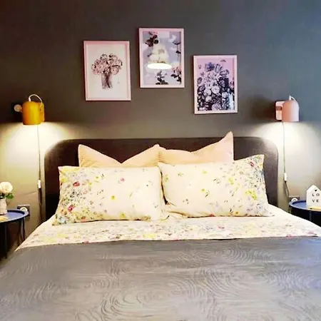 Quiet Ap 15'walk From Historical Old Town Апартаменты Нафплион