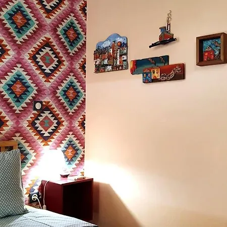 Apartment Quiet Ap 15'walk From Historical Old Town *