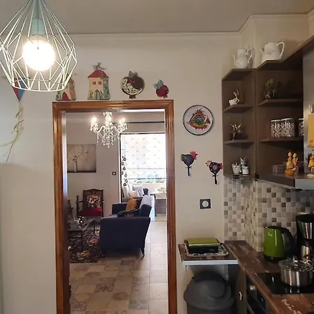 Quiet Ap 15'walk From Historical Old Town Апартаменты