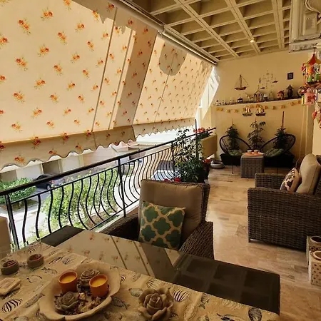 Quiet Ap 15'walk From Historical Old Town