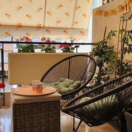 Quiet Ap 15'walk From Historical Old Town