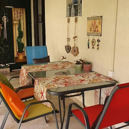 Quiet Ap 15'walk From Historical Old Town Apartment Nafplio