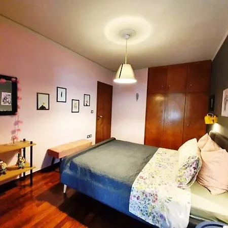 Quiet Ap 15'walk From Historical Old Town