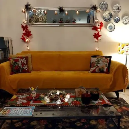 Apartment Quiet Ap 15'walk From Historical Old Town *
