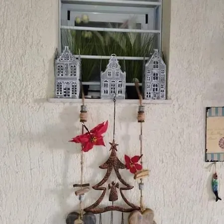 Quiet Ap 15'walk From Historical Old Town Apartment