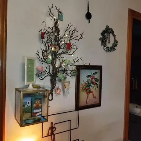 Quiet Ap 15'walk From Historical Old Town Апартаменты Нафплион