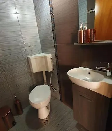 Quiet Ap 15'walk From Historical Old Town *