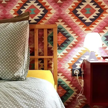 Апартаменты Quiet Ap 15'walk From Historical Old Town