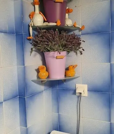 Апартаменты Quiet Ap 15'walk From Historical Old Town