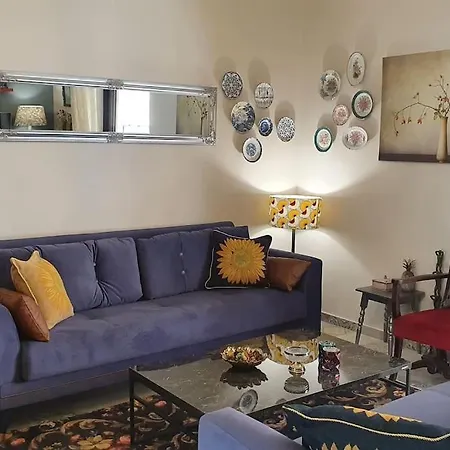 Apartment Quiet Ap 15'walk From Historical Old Town *