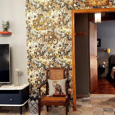 Quiet Ap 15'walk From Historical Old Town * Нафплион