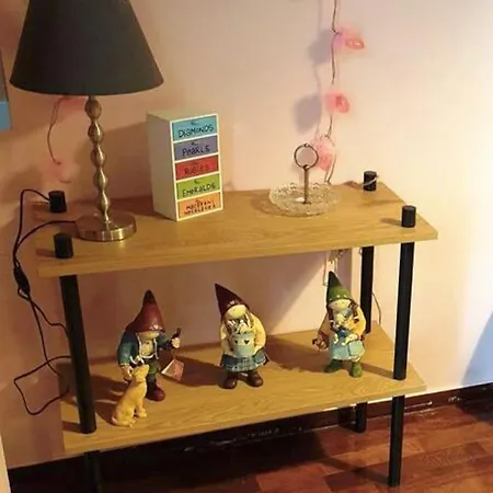 Апартаменты Quiet Ap 15'walk From Historical Old Town