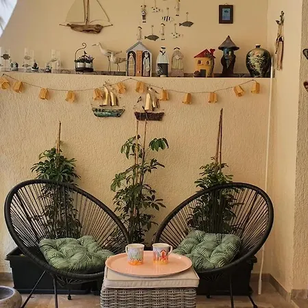 Apartment Quiet Ap 15'walk From Historical Old Town *