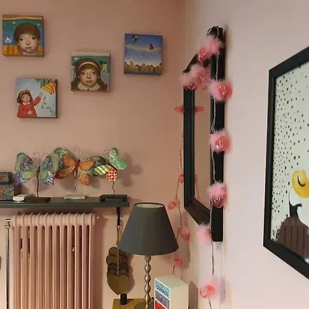 Quiet Ap 15'walk From Historical Old Town Апартаменты Нафплион