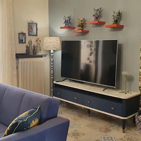 Quiet Ap 15'walk From Historical Old Town *