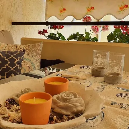 Quiet Ap 15'walk From Historical Old Town Apartment Nafplio