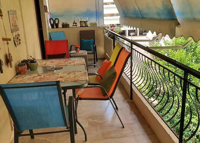 아파트 Quiet Ap 15'walk From Historical Old Town *