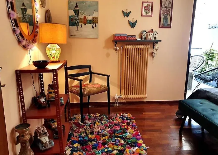 Quiet Ap 15'walk From Historical Old Town