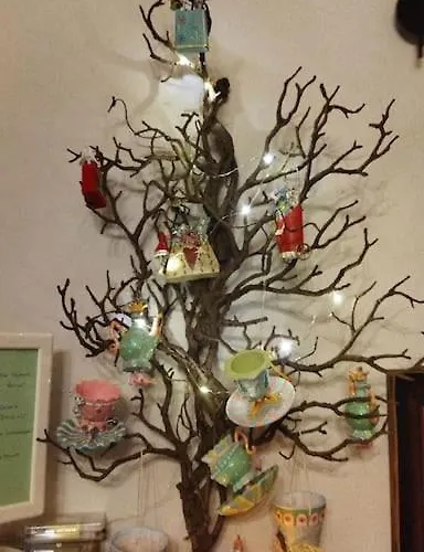 아파트 Quiet Ap 15'walk From Historical Old Town