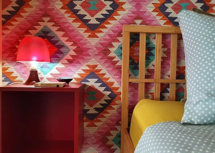 Quiet Ap 15'walk From Historical Old Town *