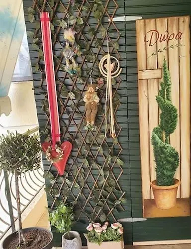 Quiet Ap 15'walk From Historical Old Town *