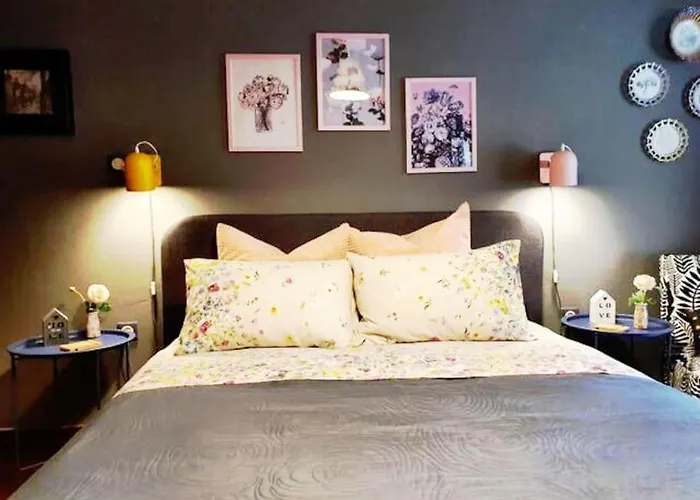 Quiet Ap 15'walk From Historical Old Town Lägenhet Nafplion