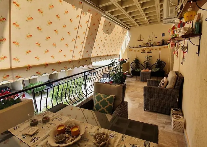 Quiet Ap 15'walk From Historical Old Town