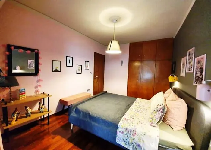 Quiet Ap 15'walk From Historical Old Town