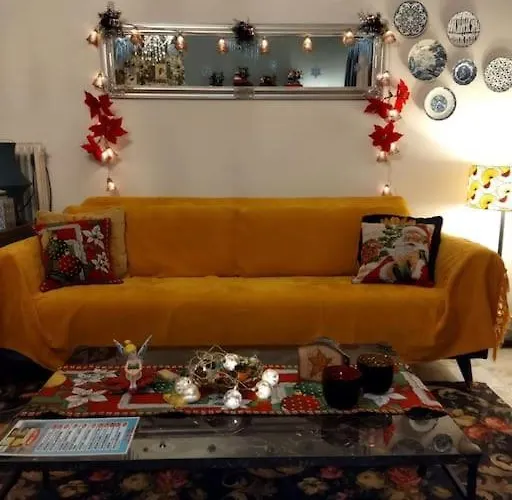 아파트 Quiet Ap 15'walk From Historical Old Town *