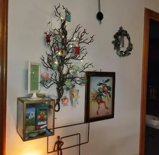 Quiet Ap 15'walk From Historical Old Town 아파트 나플리오