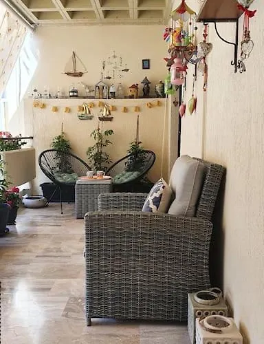 Quiet Ap 15'walk From Historical Old Town *